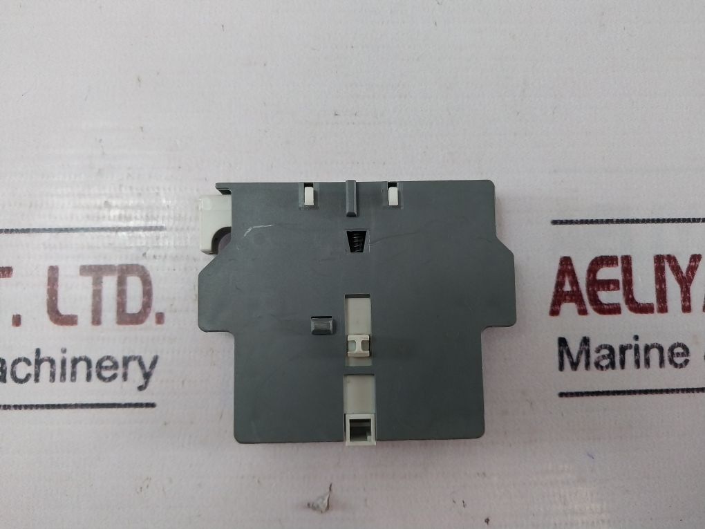 Abb Cal5-11B Thermal Overload Relay