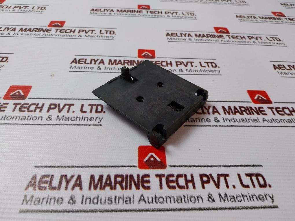 Abb Cal 16-11A Auxiliary Contact Block Sk 829 002-a 10A 600V Ac