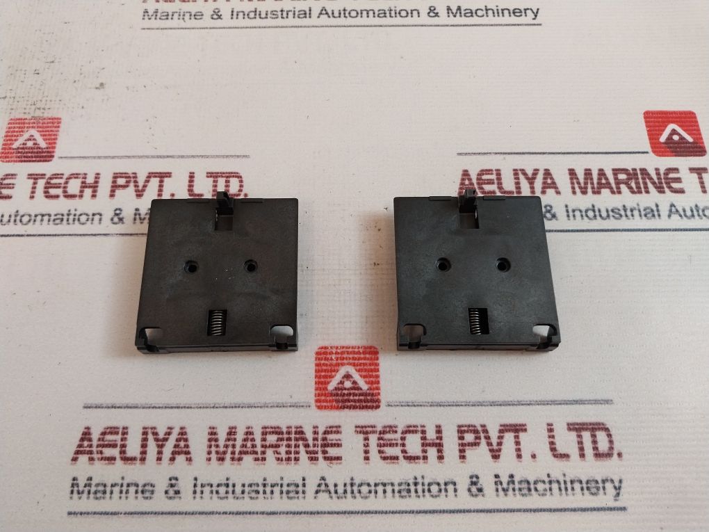 Abb Cal 16-11B Auxiliary Contact Block 10A 600V Ac