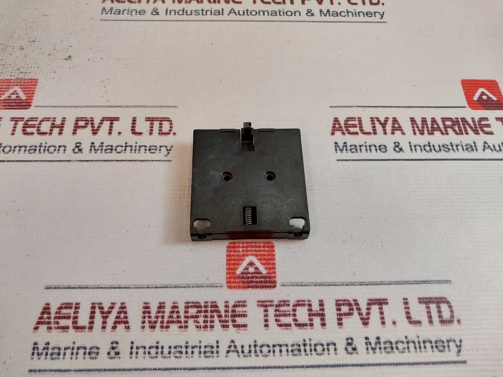 Abb Cal 16-11B Auxiliary Contact Block 10A 600V Ac