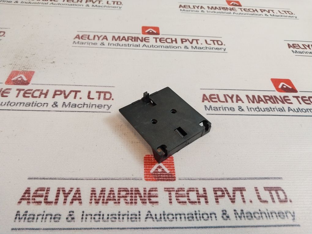 Abb Cal 16-11B Auxiliary Contact Block 10A 600V Ac