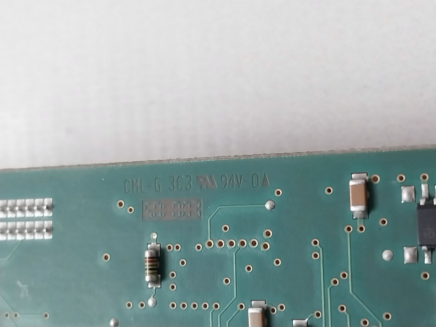 Abb Cao10-p Analog Output Module 3Bdh000723R1