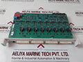 Abb Cao10-p Analog Output Module 3Bdh000723R1