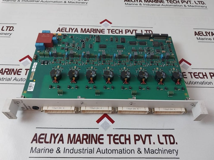 Abb Cao10-p Analog Output Module 3Bdh000723R1