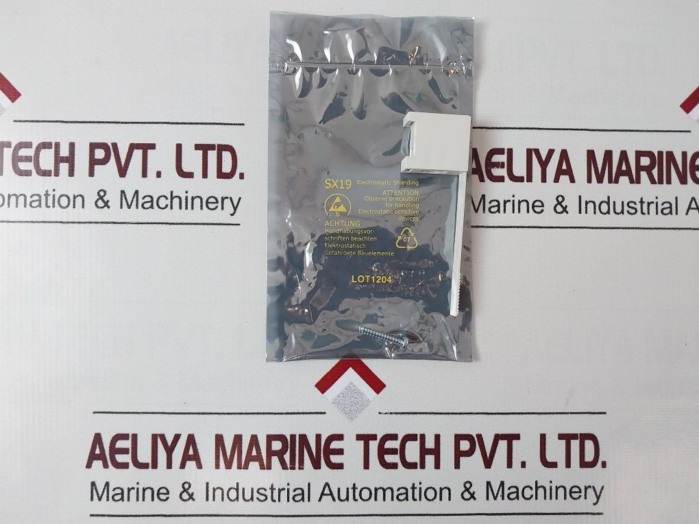 Abb Cao10-p Analog Output Module 3Bdh000723R1