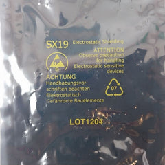 Abb Cao10-p Analog Output Module 3Bdh000723R1