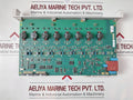 Abb Cao10-p Analog Output Module 3Bdh000723R1