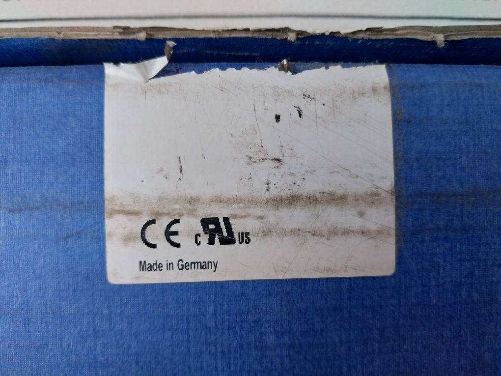 Abb Cao10-p Analog Output Module 3Bdh000723R1