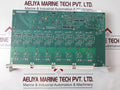 Abb Cao10-p Analog Output Module 3Bdh000723R1