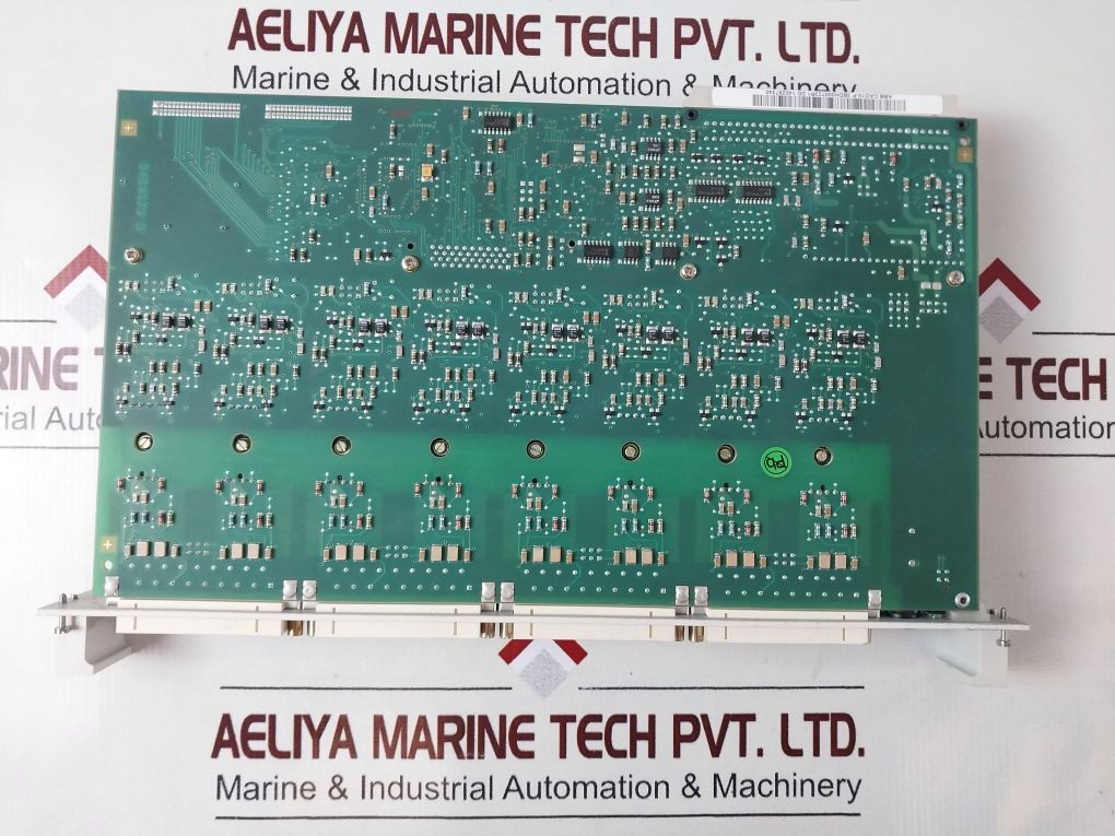 Abb Cao10-p Analog Output Module 3Bdh000723R1