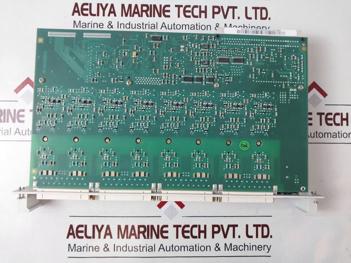 Abb Cao10-p Analog Output Module 3Bdh000723R1