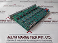 Abb Cao10-p Analog Output Module 3Bdh000723R1