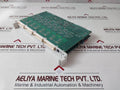 Abb Cao10-p Analog Output Module 3Bdh000723R1