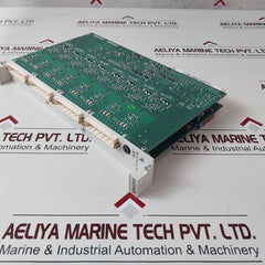 Abb Cao10-p Analog Output Module 3Bdh000723R1