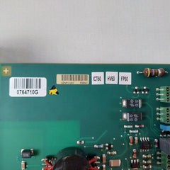 Abb Cao10-p Analog Output Module 3Bdh000723R1