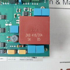 Abb Cao10-p Analog Output Module 3Bdh000723R1