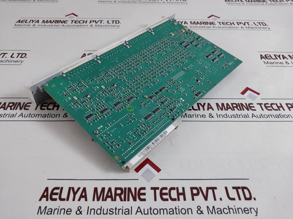 Abb Cbi20-p Symphony Plus Binary Input Module 3Bdh000730R1M211