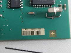Abb Cbi20-p Symphony Plus Binary Input Module 3Bdh000730R1M211