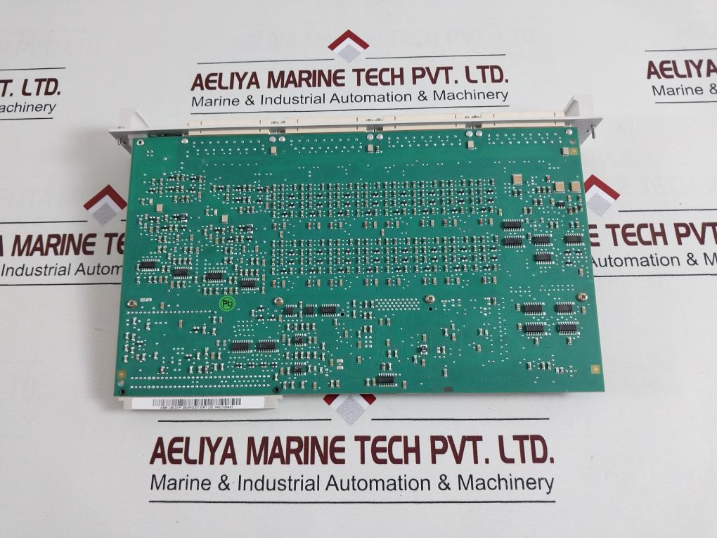 Abb Cbi20-p Symphony Plus Binary Input Module 3Bdh000730R1M211