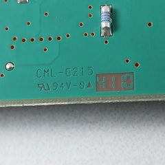 Abb Cbi20-p Symphony Plus Binary Input Module 3Bdh000730R1
