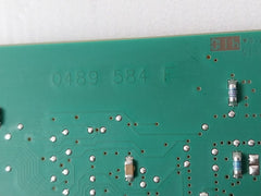 Abb Cbi20-p Symphony Plus Binary Input Module 3Bdh000730R1