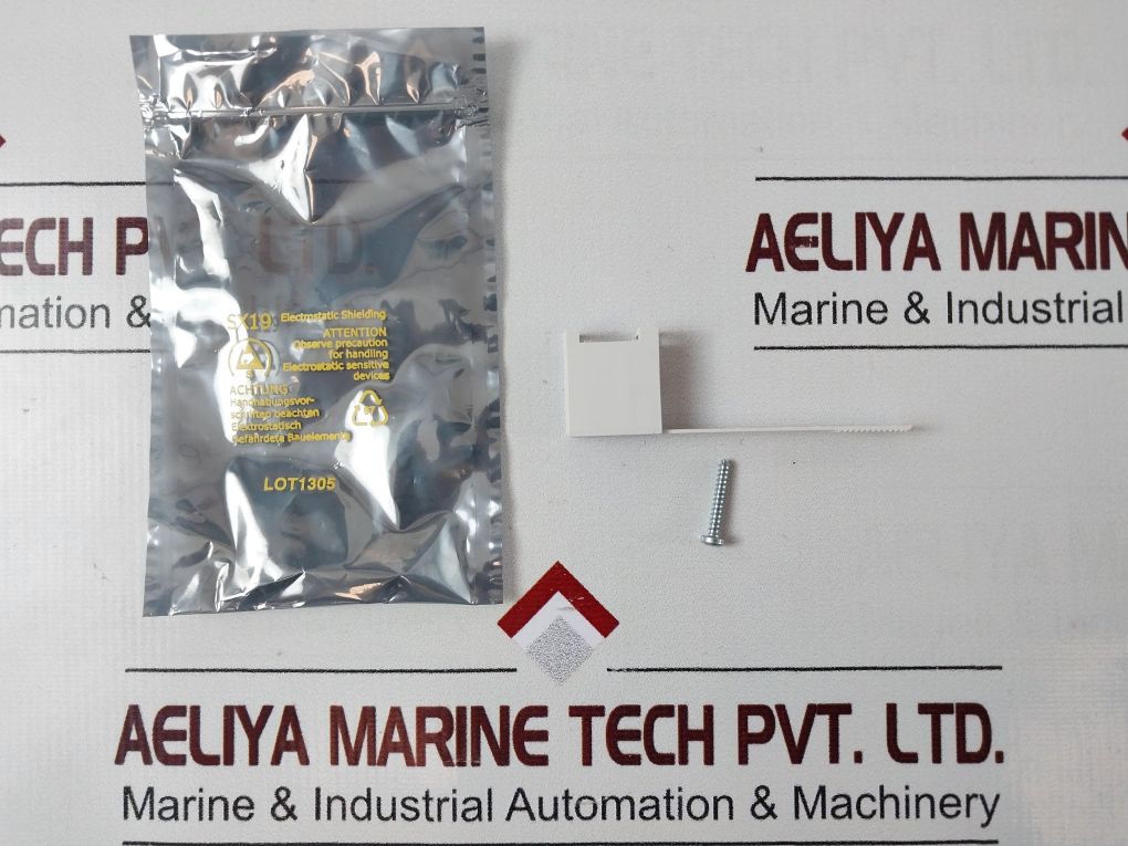 Abb Cbi20-p Symphony Plus Binary Input Module 3Bdh000730R1