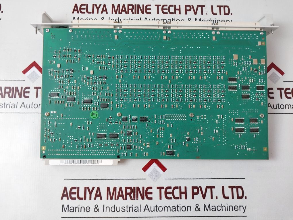Abb Cbi20-p Symphony Plus Binary Input Module 3Bdh000730R1