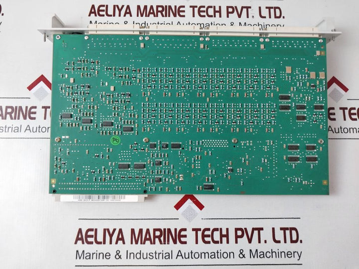 Abb Cbi20-p Symphony Plus Binary Input Module 3Bdh000730R1