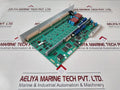 Abb Cbi20-p Symphony Plus Binary Input Module 3Bdh000730R1