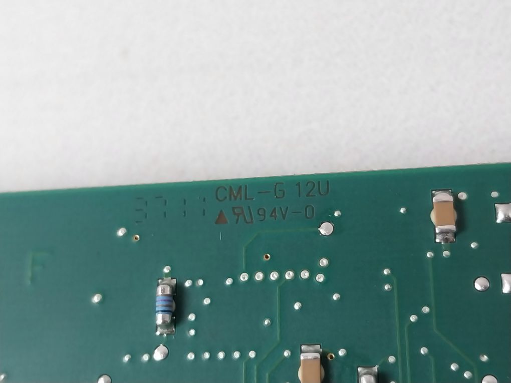 Abb Cbi20-p 3Bdh000730R1 Binary Input Module 3Bdh000730R1M211