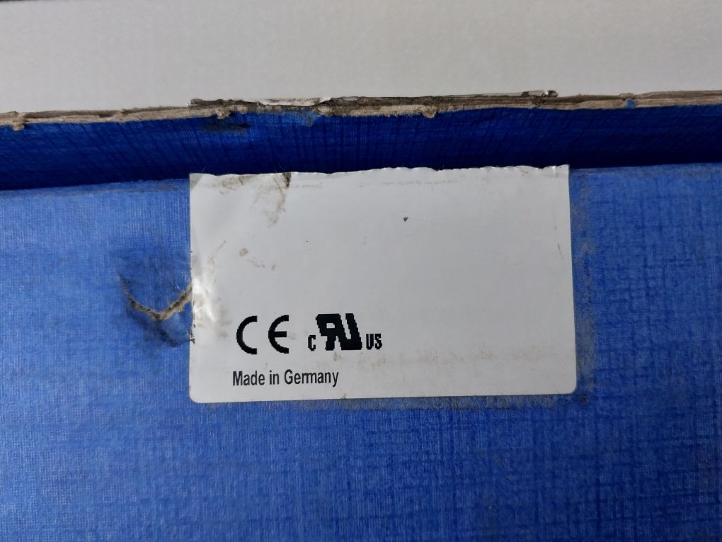 Abb Cbi20-p 3Bdh000730R1 Binary Input Module 3Bdh000730R1M211