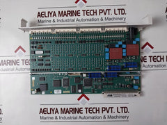 Abb Cbi20-p 3Bdh000730R1 Binary Input Module 3Bdh000730R1M211