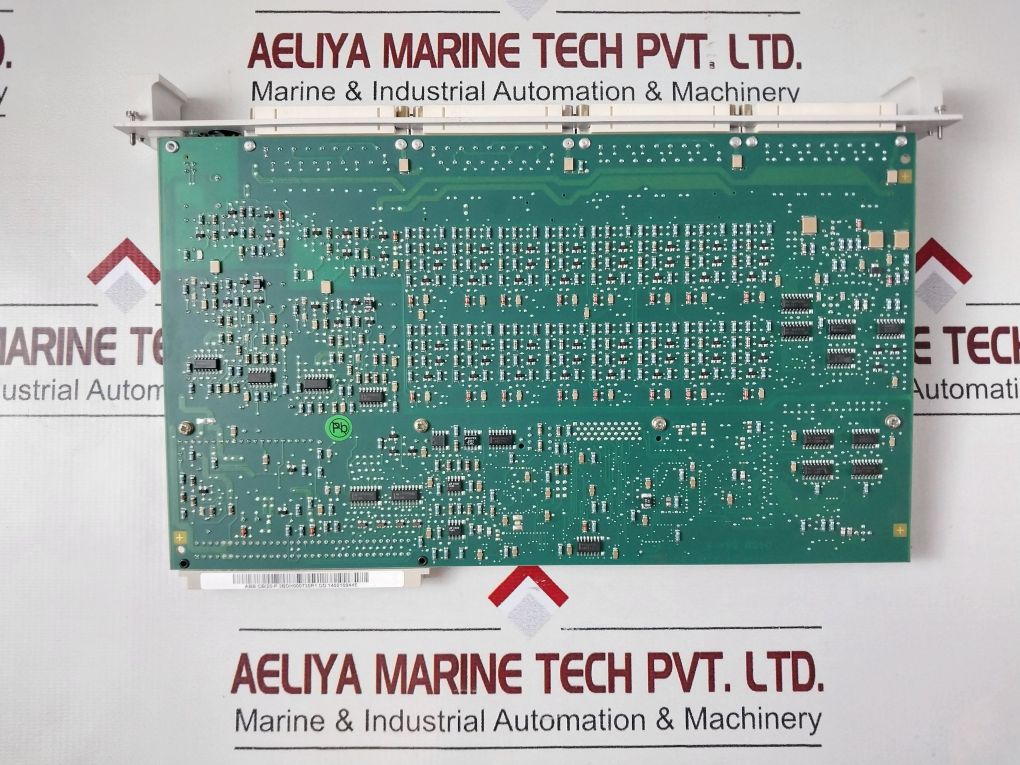 Abb Cbi20-p 3Bdh000730R1 Binary Input Module 3Bdh000730R1M211