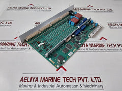 Abb Cbi20-p 3Bdh000730R1 Binary Input Module 3Bdh000730R1M211