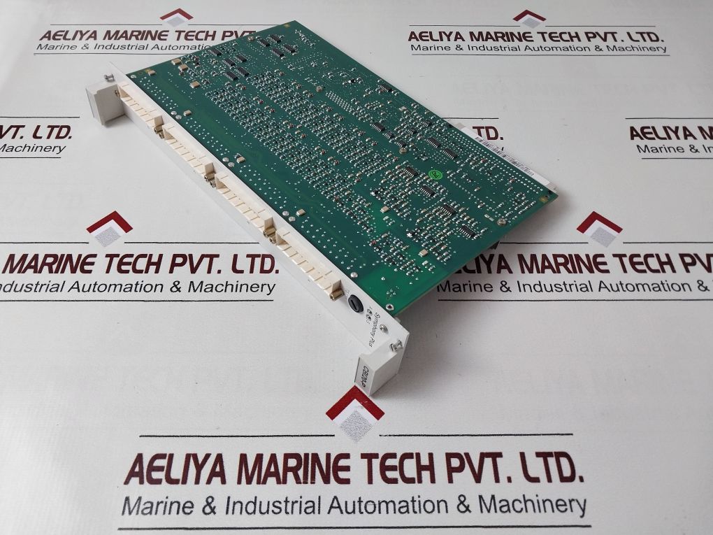 Abb Cbi20-p 3Bdh000730R1 Binary Input Module 3Bdh000730R1M211