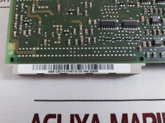 Abb Cbo 10 Output Module Ac870P/Melody 0788733M211