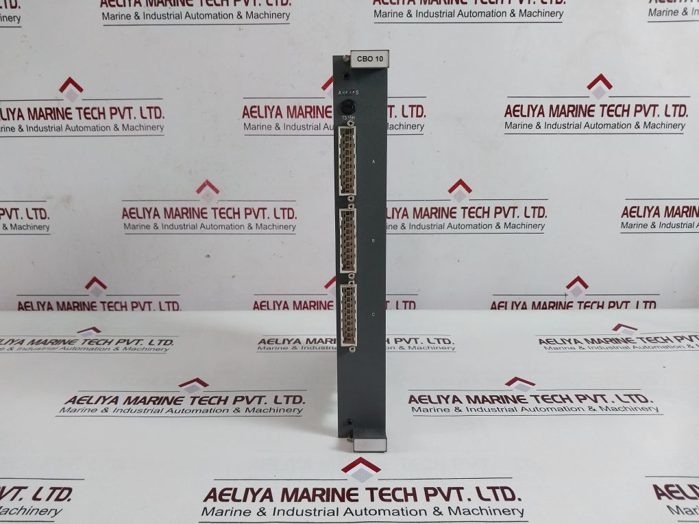 Abb Cbo 10 Output Module Ac870P/Melody 0788733M211