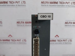 Abb Cbo 10 Output Module Ac870P/Melody 0788733M211