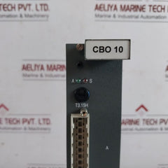Abb Cbo 10 Output Module Ac870P/Melody 0788733M211