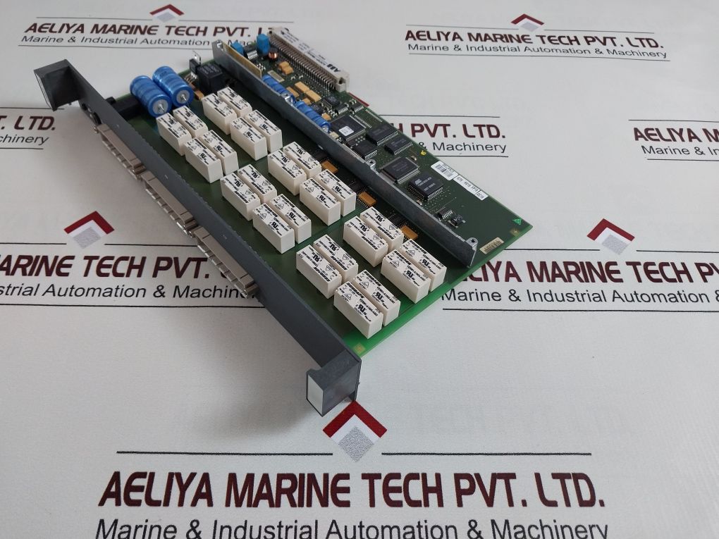 Abb Cbo 10 Output Module Ac870P/Melody 0788733M211