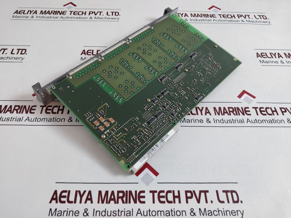 Abb Cbo 10 Output Module Ac870P/Melody 0788733M211