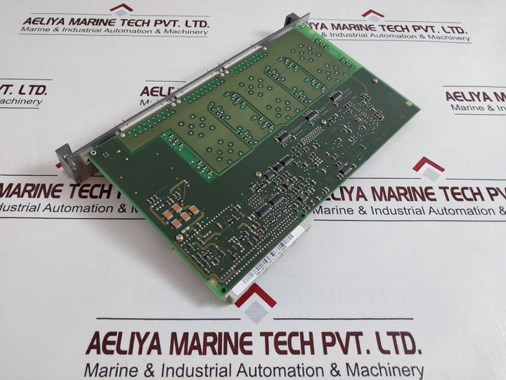 Abb Cbo 10 Output Module Ac870P/Melody 0788733M211
