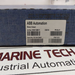 Abb Cbo 10 Output Module Ac870P/Melody 0788733M211