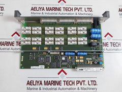 Abb Cbo 10 Output Module Ac870P/Melody 0788733M211
