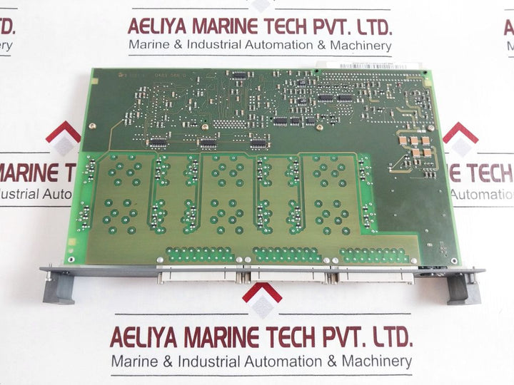 Abb Cbo 10 Output Module Ac870P/Melody 0788733M211