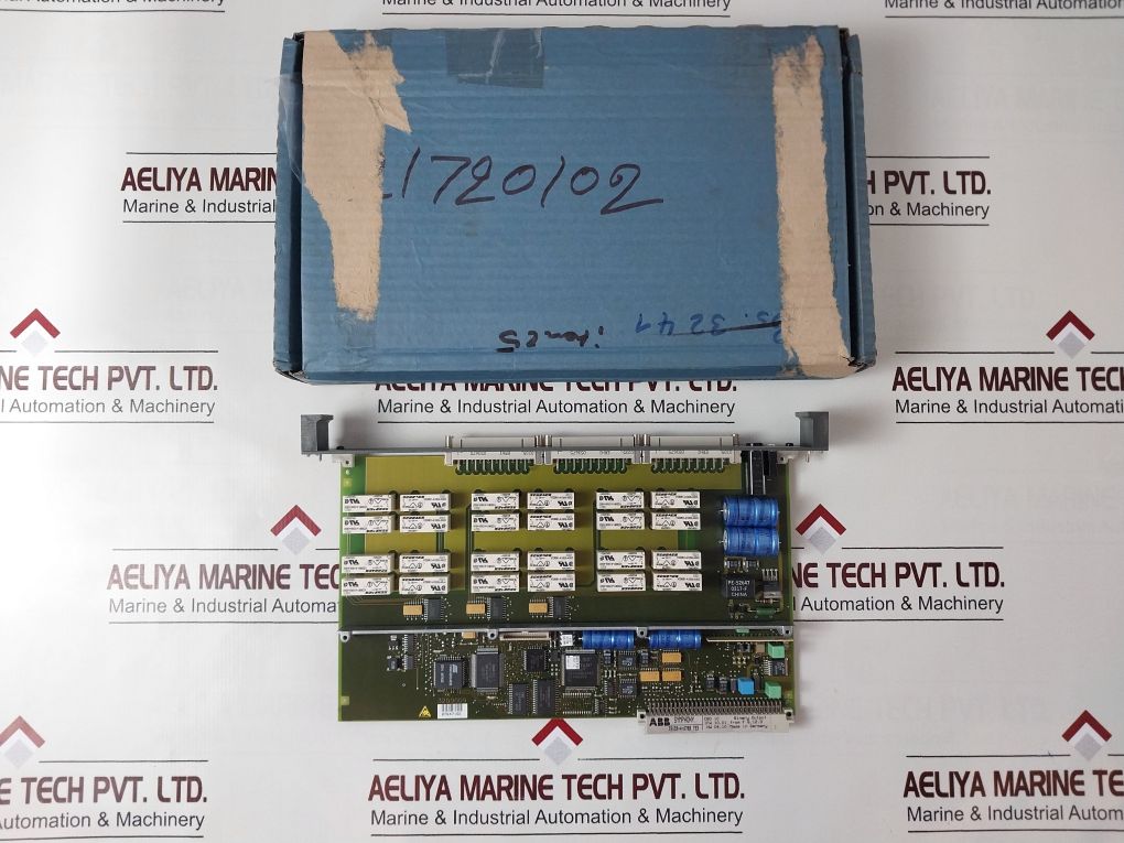 Abb Cbo 10
