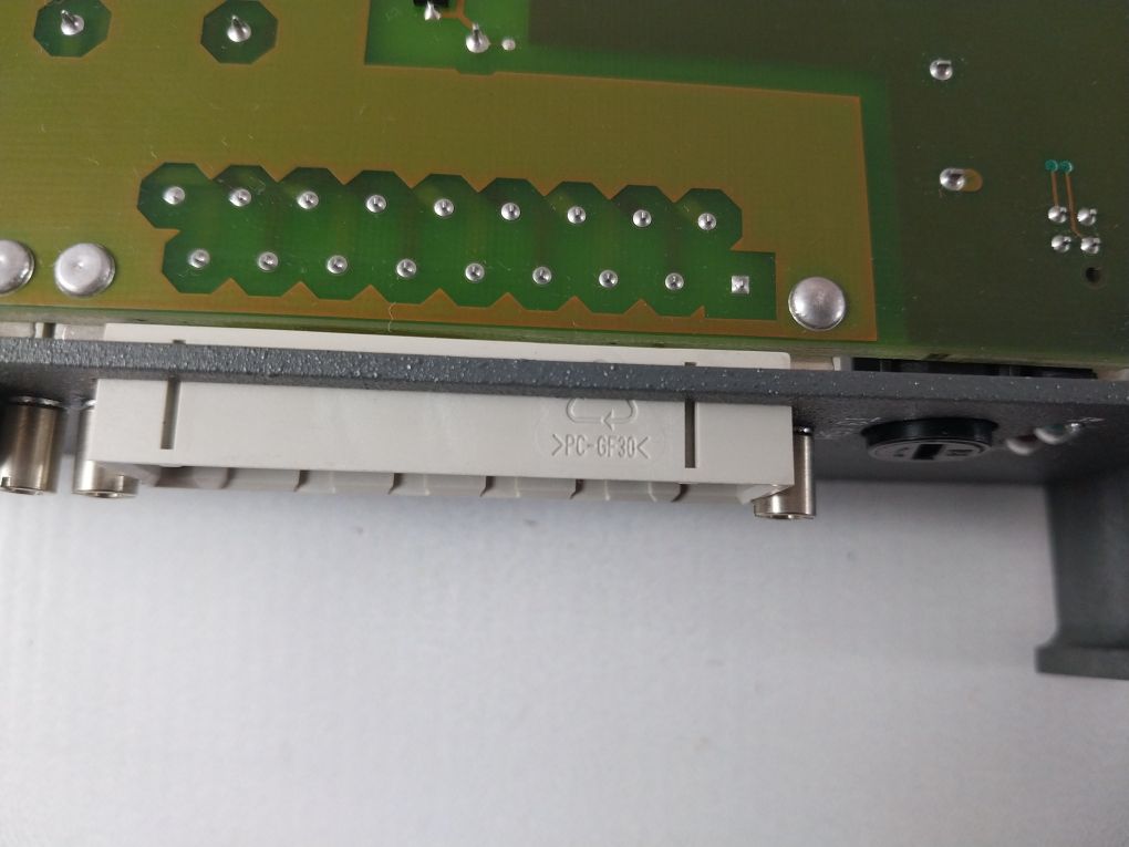 Abb Cbo 10 Binary Output Module 72133-4-0788 733