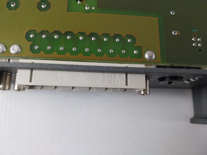 Abb Cbo 10 Binary Output Module 72133-4-0788 733