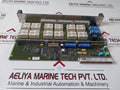 Abb Cbo 10 Binary Output Module 72133-4-0788 733