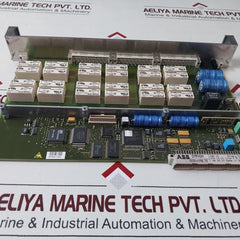 Abb Cbo 10 Binary Output Module 72133-4-0788 733